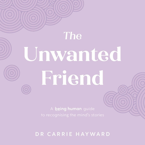 Unwanted Friend, De Hayward Carrie. Editorial Exisle En Inglés, 2024
