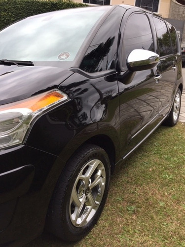Citroen C3 Picasso Exclusive - Top De Linha