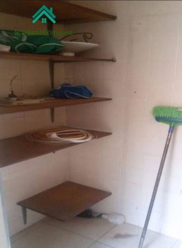 Apartamento À Venda Em Jundiaí/sp - Teffe-ap00210
