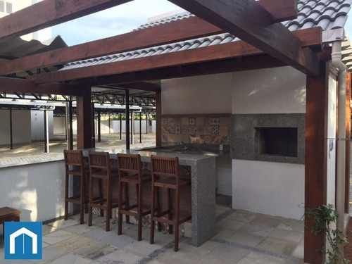Imagem 10 de 29 de Apartamento - Ap00016 - 4201425