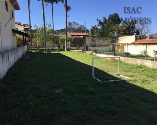 Imagem 9 de 29 de Chácara Em Loteamento Fechado À Venda Em Atibaia/sp - 2104 - 34968686