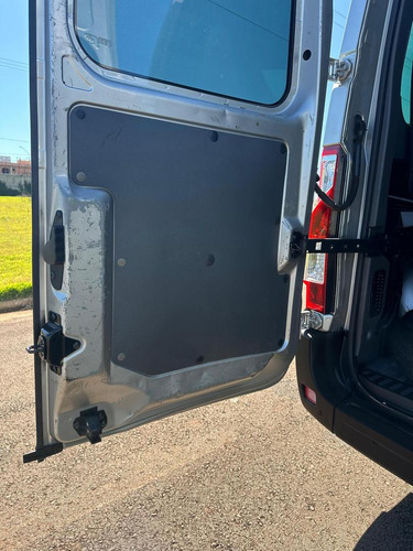Renault Master Mbus L3h2 2016