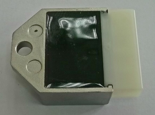 Imagen 3 de 6 de Regulador Voltaje Ts 185