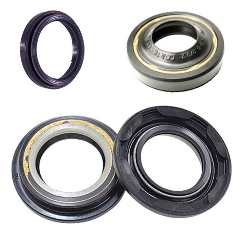 Kit Cajetin Direccion Chevrolet Aveo 1.6l 2004 A 2010 Fuga