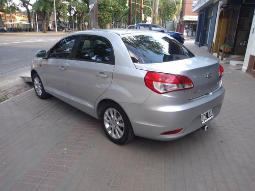 Chery Fulwin 1.5 Ii Sedan 2015