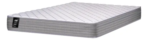 comprar Colchón Queen 160x200 Sealy Field Espuma Color Gris