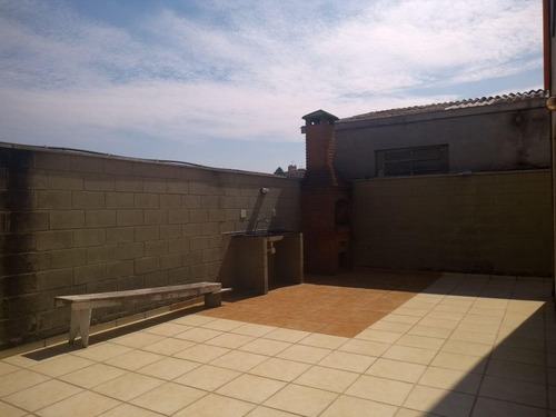 Imagem 18 de 20 de Lindo Apartamento À Venda - 2 Quartos - 1 Vaga - Vila Príncipe De Gales - Santo André - Sp - 34214