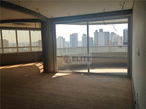 Imagem 3 de 24 de Apartamento Com 4 Dormitórios À Venda, 227 M² Por R$ 1.950.000,00 - Jardim - Santo André/sp - Ap0105