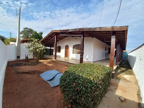 Imagem 17 de 17 de Casa Para Aluguel Em Jardim Alto Da Cidade Universitária - Ca009619