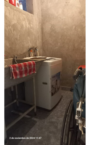 Oportunidad Venta Casa Comuna De El Bosque, 3d Y 1b Excelent