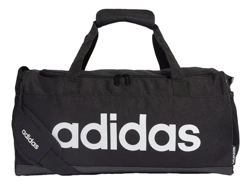 Maleta deportiva linear logo deals