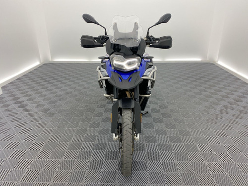 Imagen 12 de 22 de Bmw F 850 Gs