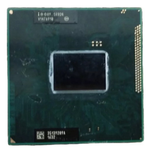 Procesador Intel Core 13 - 2350 M De 2,3 Ghz - Socket G2