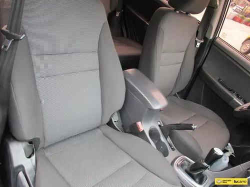 Chery Tiggo 4x2 1600cc Mt Aa