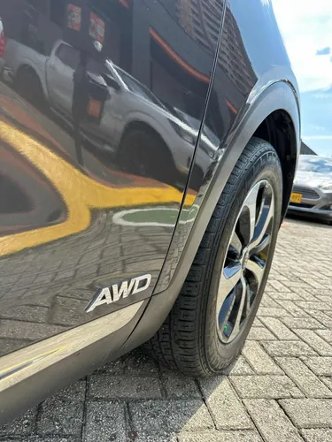 Kia Sorento 3.3