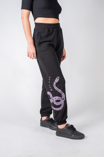 Pantalón Mujer Spy Limited Opalo Rústico