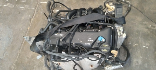 Motor Semiarmado Ford Focus 1.6 2005 (Usado)