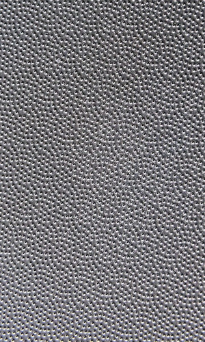 Lima Pedicure Nail Factory Ballerina Doble Cara Grano Fino Color Gris