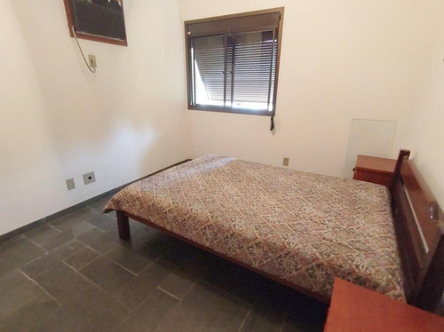Imagem 16 de 30 de Apartamento À Venda Nas Pitangueiras - Guarujá/sp - Ap11708