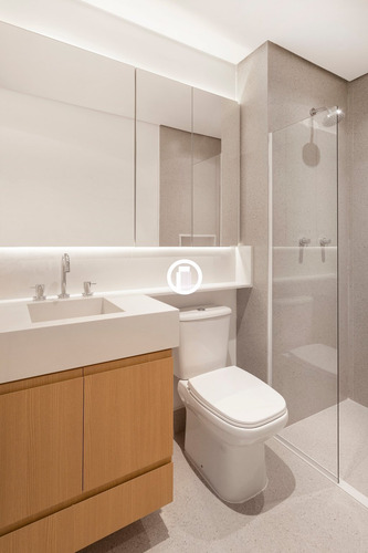 Imagem 9 de 15 de Apartamento Construtora - Vila Mariana - Ref: 15348 - V-re16306