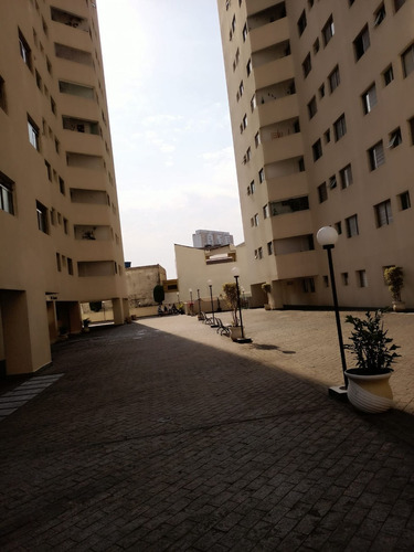 Imagem 17 de 22 de Apto Vila Augusta | 2 Quartos | 65 M² | Cond: R$420.00 | 1 Vaga - 6xwj56