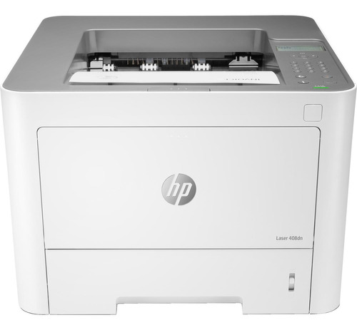 Impresora Láser 408dn Printer 1200 X 1200 Dpi A4