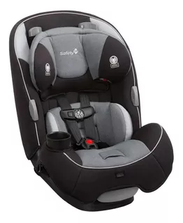 Autoasiento Multifit 3 En 1 Bebés Safety First Seguridad