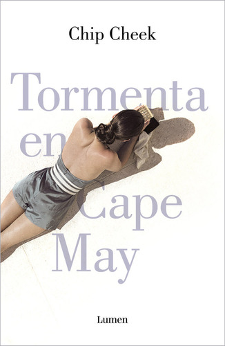 Libro Tormenta En Cape May