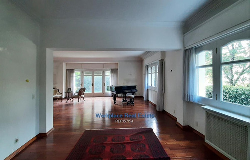 Venta - Casona - Oficina Parque Batlle
