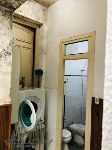 Imagen 4 de 12 de Apartamento En Venta 3 Dormitorios,1 Baño Y Azotea-c. Rocha -reducto