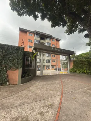 Apartamento en alquiler