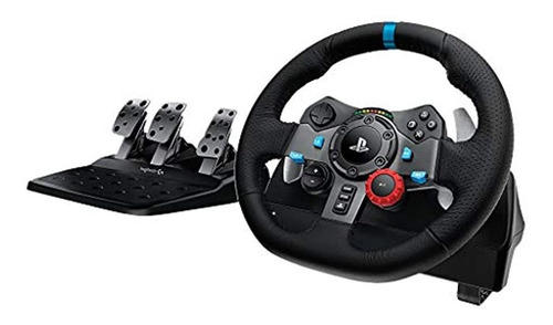 Volante Para Juegos De Carrera