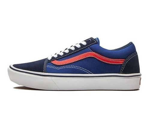 Zapatos Vans Comfycush Old Skool - Hombre