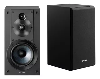 Sony Sscs5 - Sistema De Parlantes Para Estantería De 3 Con.