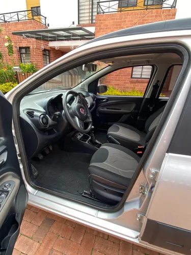 Fiat Uno 1.4 Way