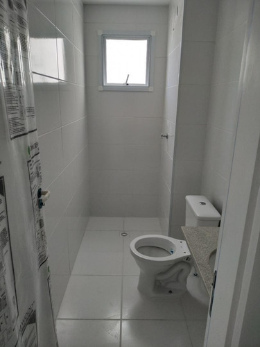 Imagem 14 de 15 de Apartamentos Novos 2 Dorms No Centro De Mongaguá - 1441