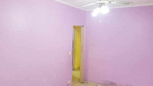 Imagem 6 de 22 de Casa Terrea Jordanopolis - Venda E Locaçao. Sbc - Ca10411