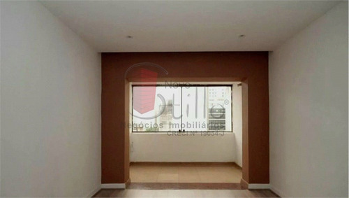 Imagem 2 de 15 de Apartamento - Vila Buarque - Ref: 13849 - V-13849