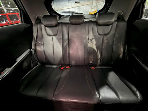 Chery Tiggo 2 1.5 Act 16v Flex Aut. 5p