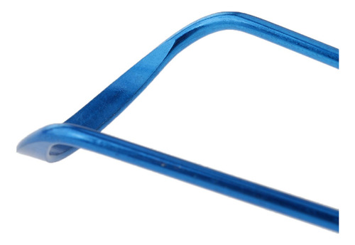 Soporte De De Agua Del Sostenedor De Taza De La Del Azul