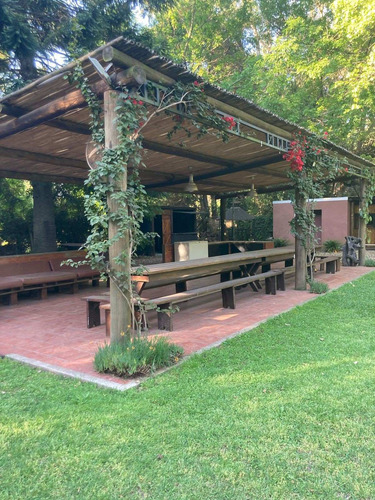 Imagen 8 de 10 de Alquiler Quinta Melody Eventos - Por Dia - Zona Norte Pilar