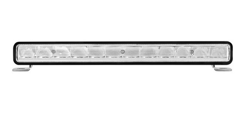 Barra De Luz Slim 12 Leds Spot 39w 38x62cm Osram Sx300-sp