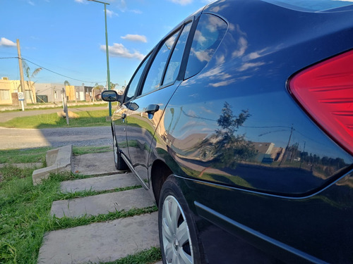 Renault Symbol 1.6 Confort