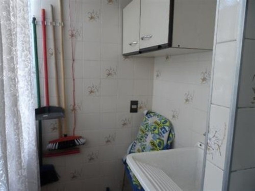Imagem 5 de 10 de Apartamento - Ap01841 - 4252552