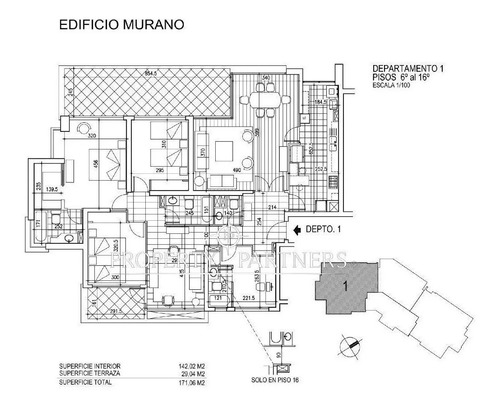 Excelente Cómodo Luminoso Moderno Impecable 4d 4bñs 3est 2bg