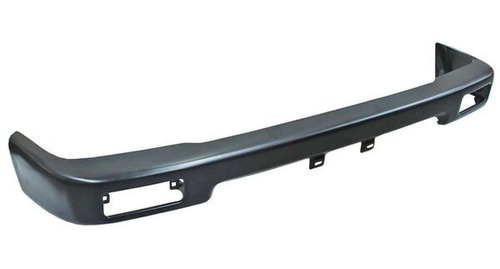 Defensa Facia Delantera Toyota Pickup 2wd 1989-1995