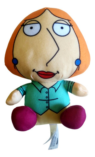 Peluche Lois Griffin Family Guy Padre De Familia