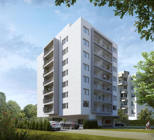 Imagen 2 de 4 de Apartamento - Maldonado
