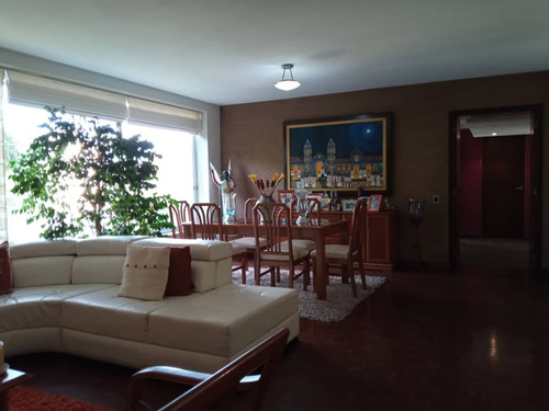 Imagen 2 de 20 de Venta Apartamento La Florida Zt 125