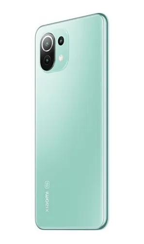 Xiaomi Mi 11 Lite Ne New Edition 5g M2101k9r 8gb 256gb Dual